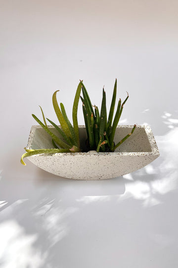 Planter - Stone