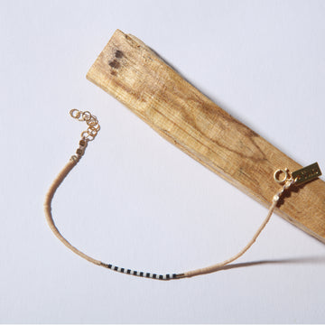 Sagrado Bracelet - Half Checkers