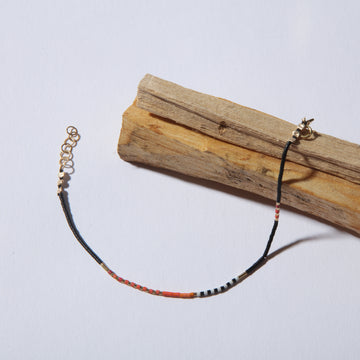 Sagrado Bracelet - Dark