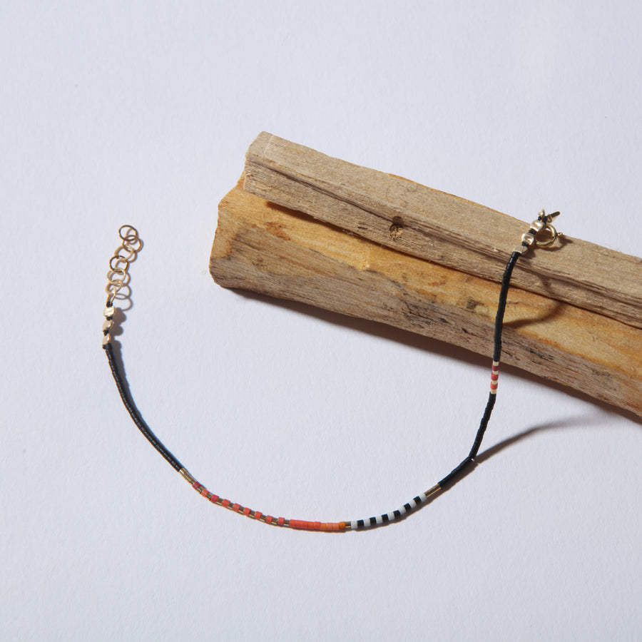 Sagrado Bracelet - Dark