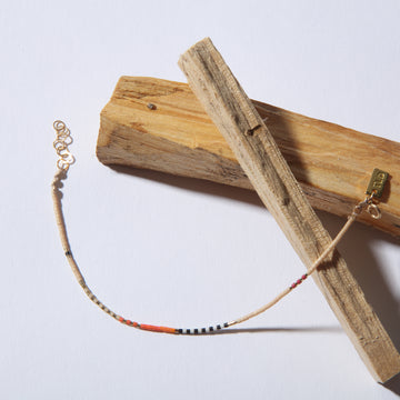 Sagrado Bracelet - Light