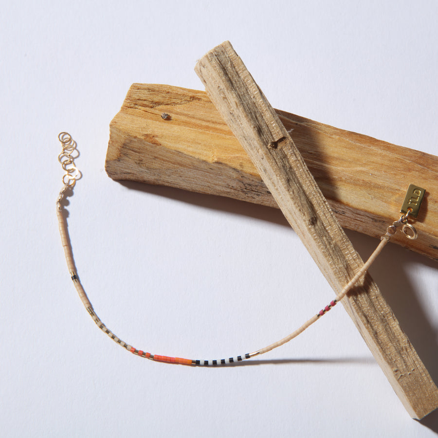 Sagrado Bracelet - Light