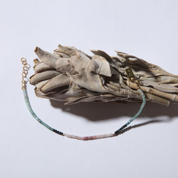 Sagrado Bracelet - Tourmaline
