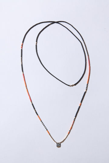 Sagrado Necklace - Pattern