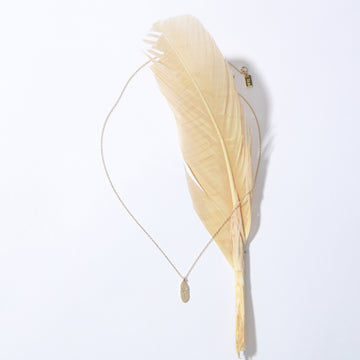 Sagrado Necklace - North Star