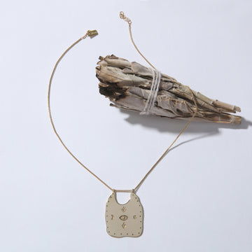 Sagrado Necklace - Talisman