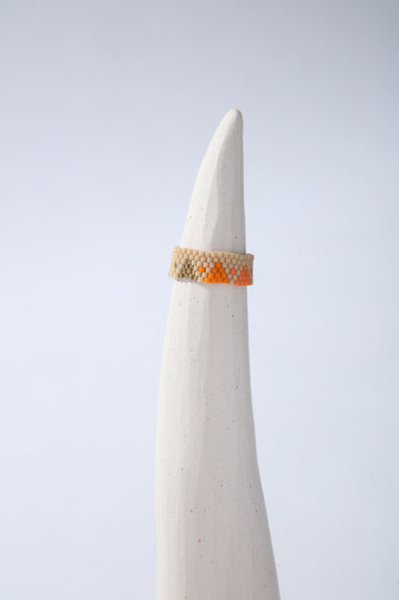 Sagrado Peyote Ring - Mountains