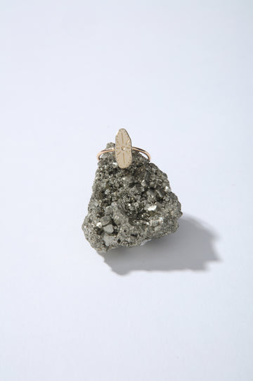 Sagrado Ring North Star