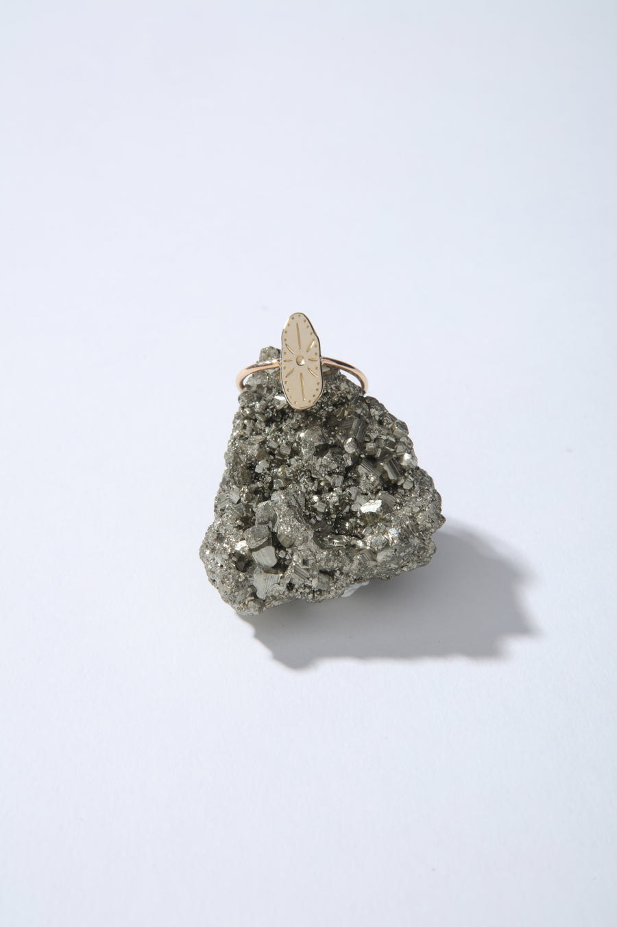 Sagrado Ring North Star