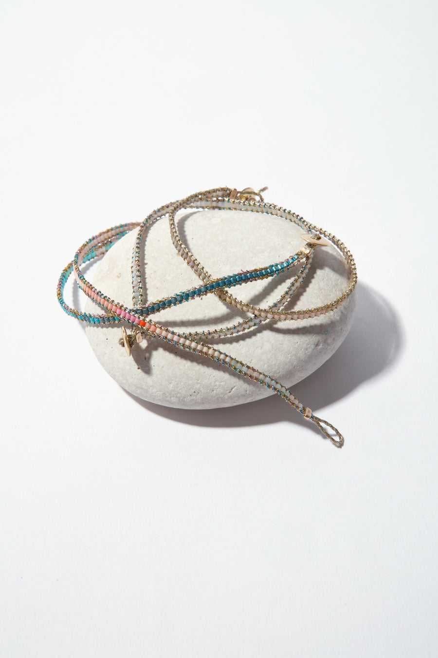 Serpent Nudes Bracelet