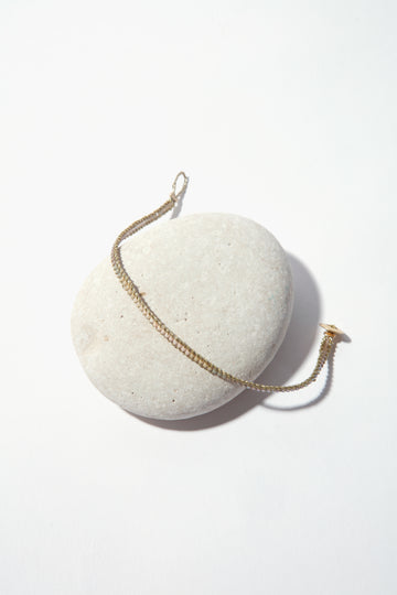 Serpent Nudes Bracelet