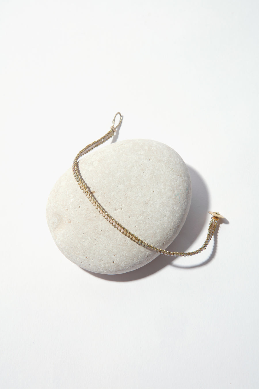 Serpent Nudes Bracelet