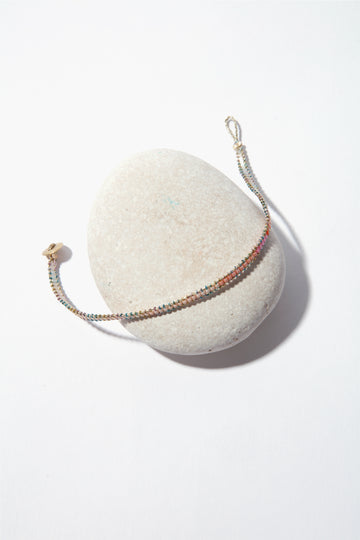 Serpent Pinks Bracelet