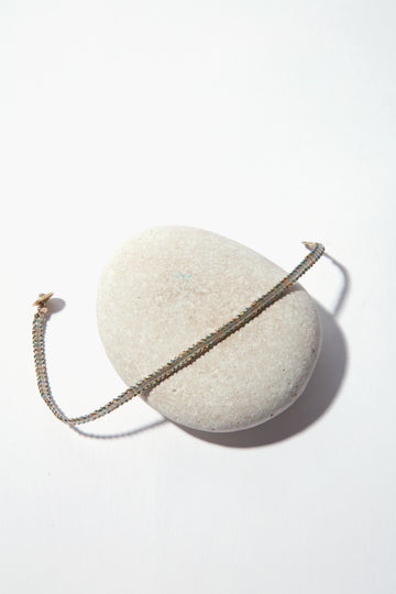 Serpent Rainbow Bracelet