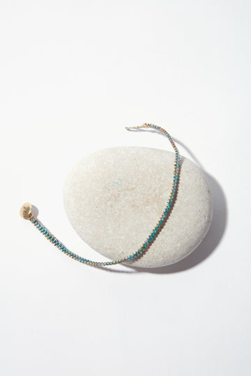 Serpent Blues Bracelet