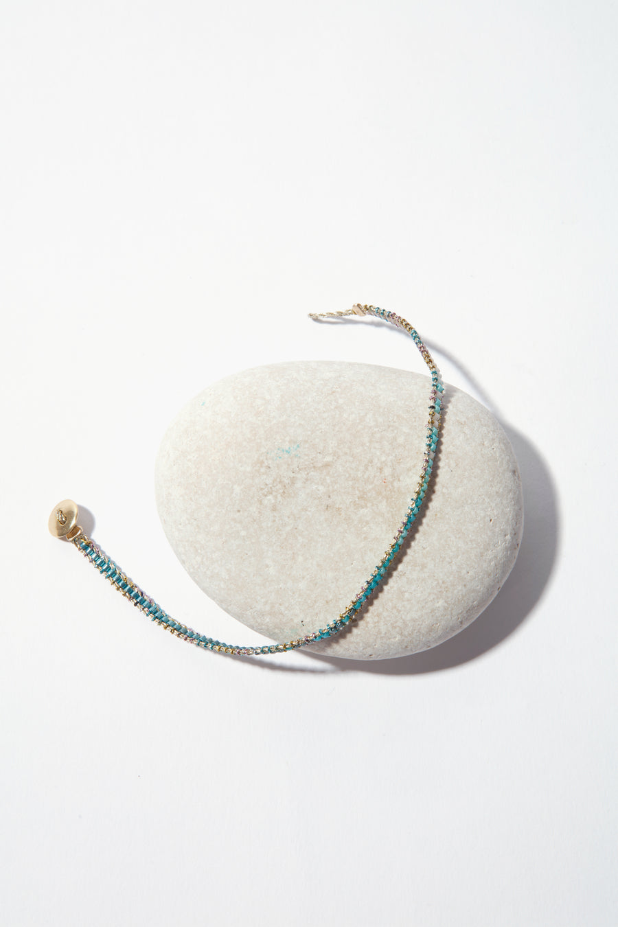 Serpent Blues Bracelet