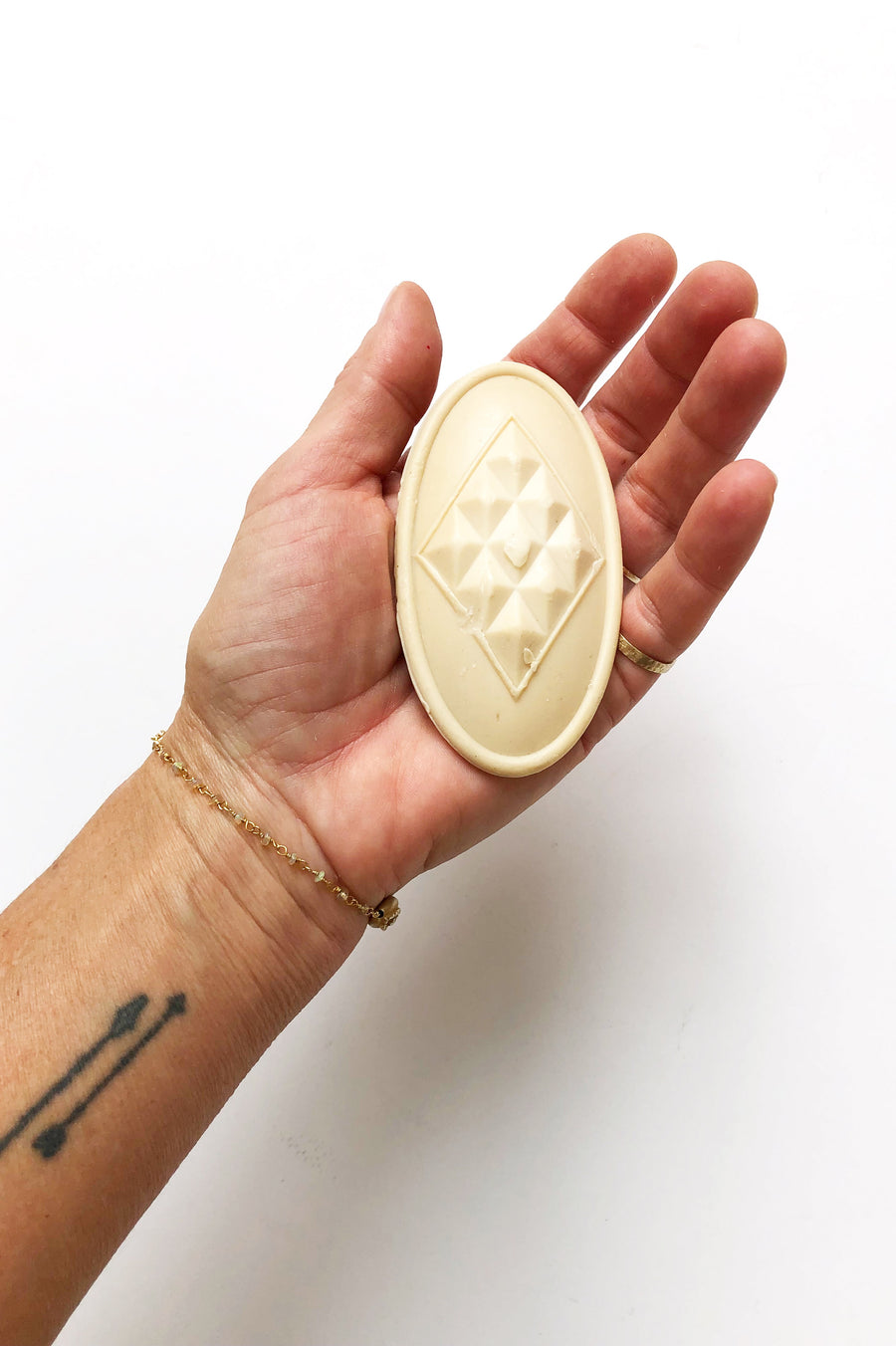 Lanolin Soap