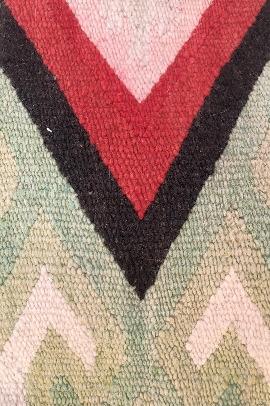 Totem Salvaged Large Cross Body Bag