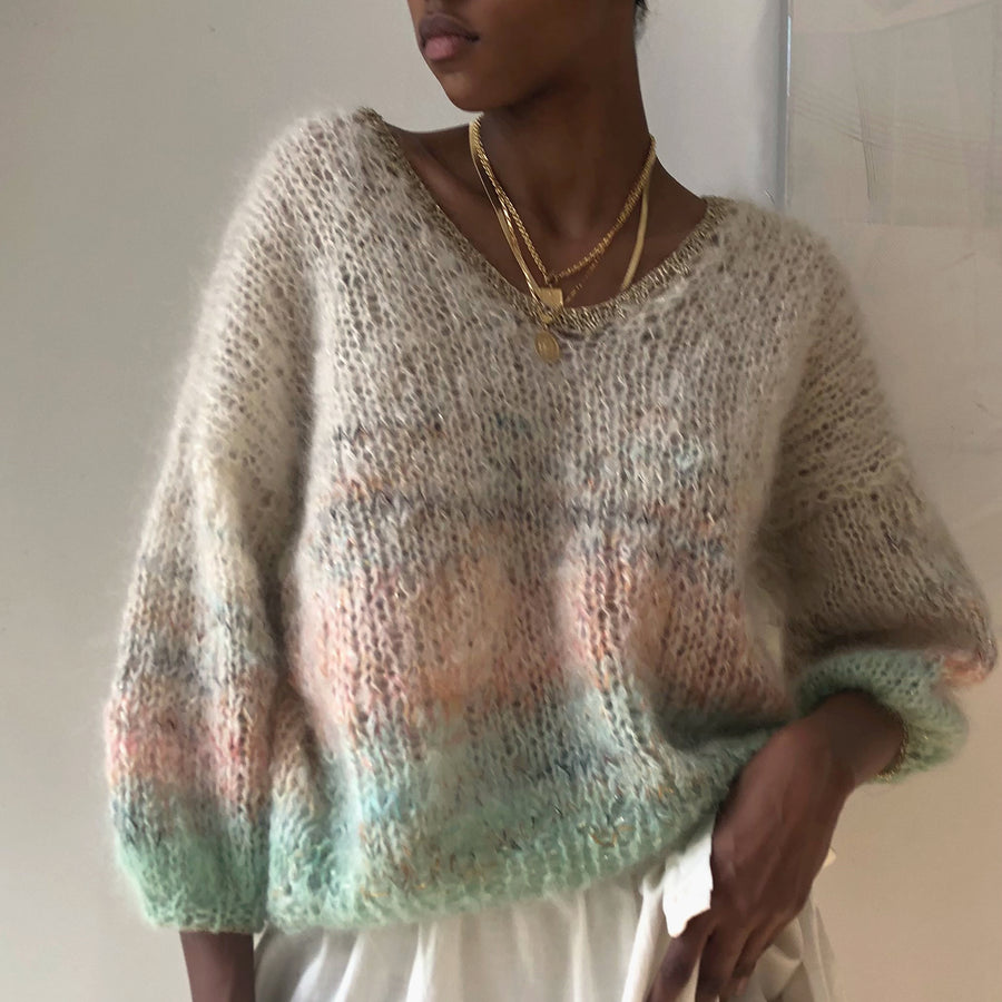 ïLD Meadow Sweater
