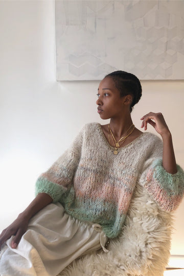 ïLD Meadow Sweater
