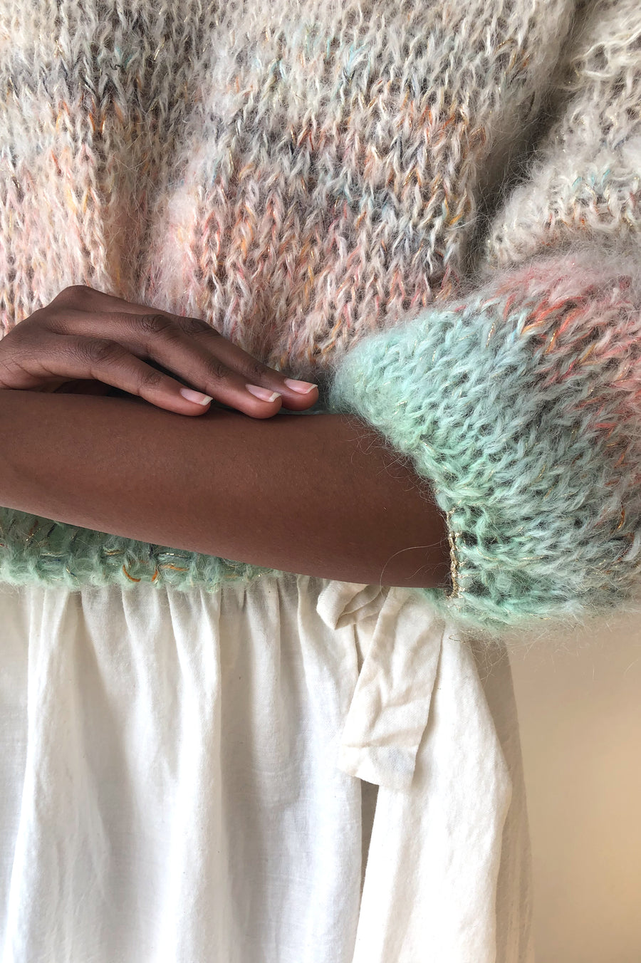 ïLD Meadow Sweater
